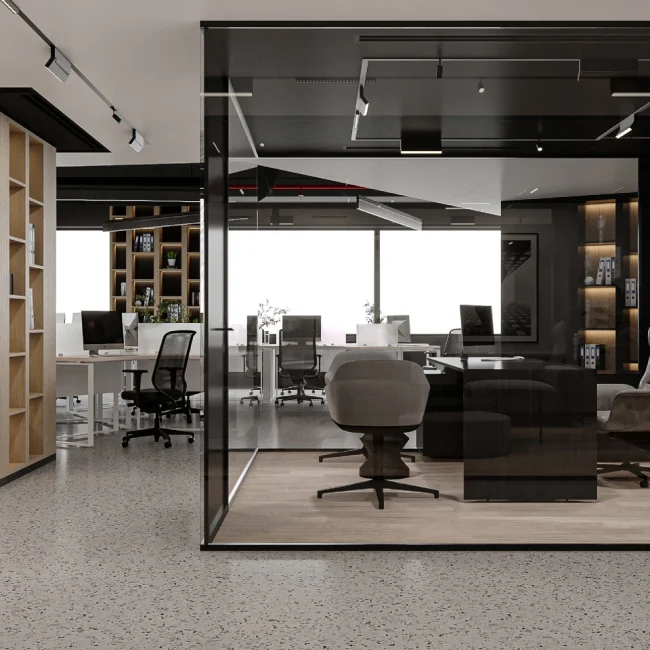 Retail design